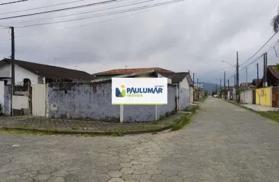 Terreno, jadim praia grande, mongaguá - r$ 250 mil, cod: 831985