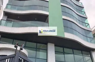 Apartamento com 4 dorms, centro, mongaguá - r$ 750 mil, cod: 832026
