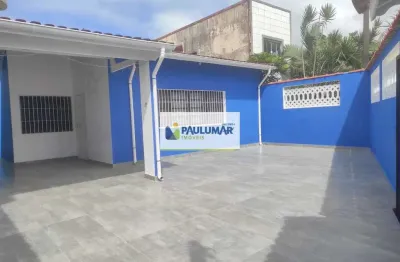 Casa com 2 quartos, balneário santa eugênia, mongaguá - r$ 540 mil, cod: 832058