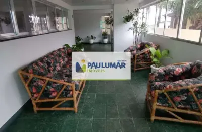 Apartamento com 3 dorms, vila são paulo, mongaguá - r$ 340 mil, cod: 832161