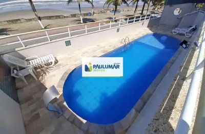 Apartamento com 1 quarto, vera cruz, mongaguá - r$ 280 mil, cod: 832178