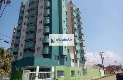 Apartamento com 2 dorms, jardim praia grande, mongaguá - r$ 320 mil, cod: 832188