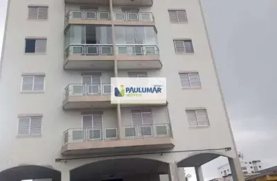 Apartamento com 2 dorms, itaóca, mongaguá - r$ 220 mil, cod: 832189