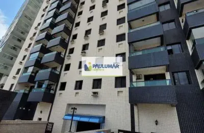 Apartamento com 2 quartos, aviação, praia grande - r$ 600 mil, cod: 832201