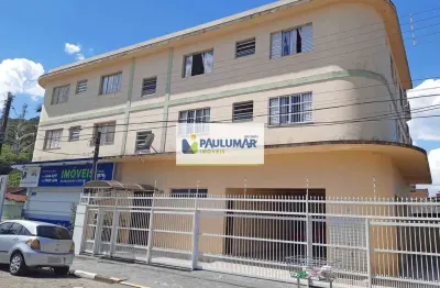 Apartamento com 1 dorm, vera cruz, mongaguá - r$ 260 mil, cod: 832229