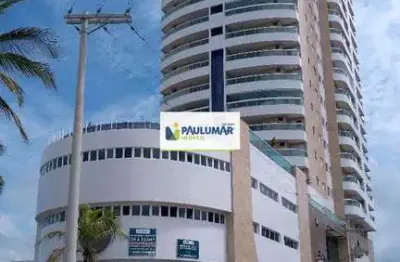 Apartamento com 2 quartos, jardim aguapeu, mongaguá - r$ 750 mil, cod: 832240