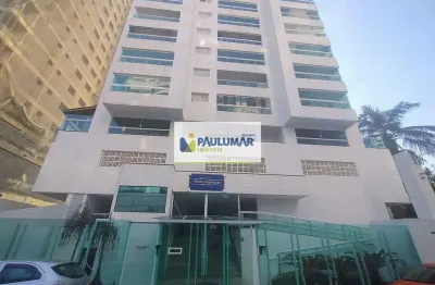Apartamento com 2 quartos, centro, mongaguá - r$ 470 mil, cod: 832251