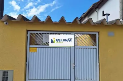 Casa com 2 dorms, vila vera cruz, mongaguá - r$ 245 mil, cod: 832299