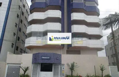 Apartamento com 2 dorms, centro, mongaguá - r$ 490 mil, cod: 832358