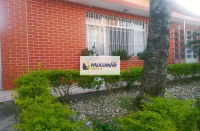 Casa com 3 dorms, vera cruz, mongaguá - r$ 750 mil, cod: 832362