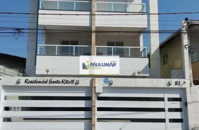 Casa de condomínio com 2 quartos, sítio do campo, praia grande - r$ 450 mil, cod: 832370