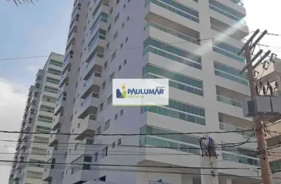 Apartamento com 2 dorms, jardim praia grande, mongaguá - r$ 390 mil, cod: 832467
