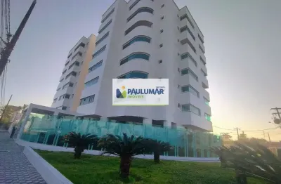 Apartamento com 2 dorms, vila anhanguera, mongaguá - r$ 390 mil, cod: 832492