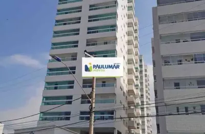 Apartamento com 2 dorms, jardim praia grande, mongaguá - r$ 479 mil, cod: 832525