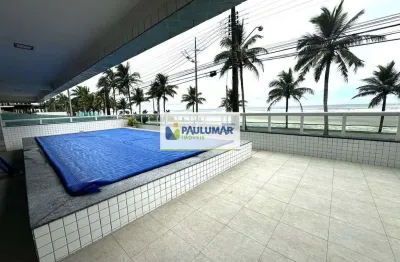 Apartamento com 2 dorms, real, praia grande - r$ 525 mil, cod: 832546