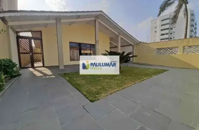 Casa com 3 quartos, vila atlântica, mongaguá - r$ 680 mil, cod: 832559