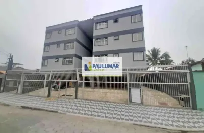Apartamento com 1 quarto, balneário santa eugênia, mongaguá - r$ 190 mil, cod: 832621