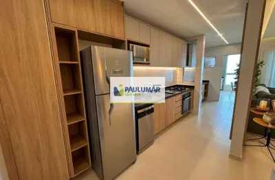Apartamento com 3 dorms, centro, mongaguá - r$ 1.4 mi, cod: 832631