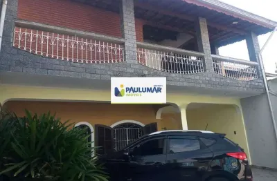 Sobrado com 4 dorms, jardim praia grande, mongaguá - r$ 700 mil, cod: 832658