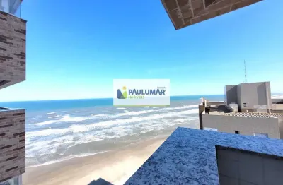 Apartamento com 2 dorms, caiçara, praia grande - r$ 950 mil, cod: 832668