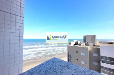Apartamento com 2 quartos, caiçara, praia grande - r$ 1.25 mi, cod: 832673