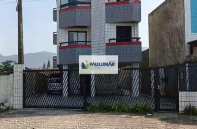 Apartamento com 1 dorm, real, praia grande - r$ 275 mil, cod: 832697