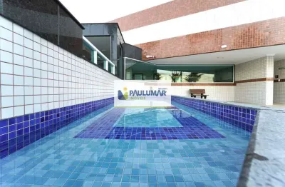 Apartamento com 1 dorm, real, praia grande - r$ 470 mil, cod: 832706