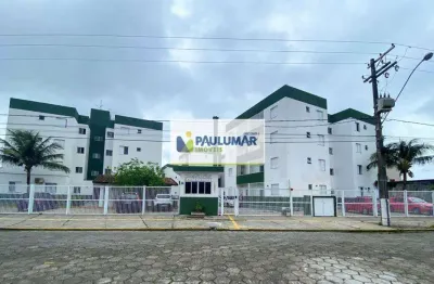 Apartamento com 2 dorms, plataforma, mongaguá - r$ 230 mil, cod: 832722