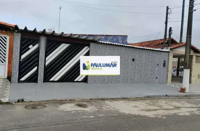 Casa com 3 dorms, real, praia grande - r$ 690 mil, cod: 832723