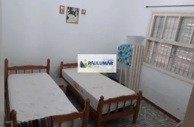 Casa com 1 quarto à venda na Rua Marquês de Olinda, Jardim Real, Praia Grande