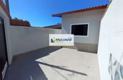Casa com 3 quartos, Balneário Campos Elíseos, Itanhaém - R$ 419 mil, Cod: 832764