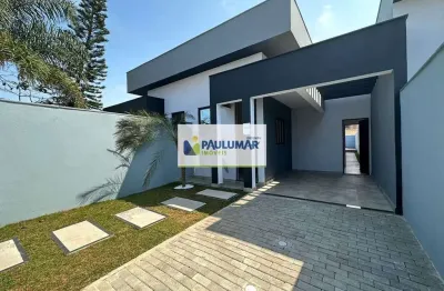 Casa com 3 dorms, cibratel ii, itanhaém - r$ 559 mil, cod: 832775