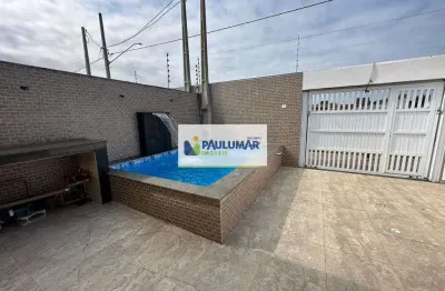 Casa com 3 dorms, cibratel ii, itanhaém - r$ 469 mil, cod: 832776