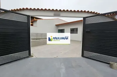 Casa com 3 dorms, loty, itanhaém - r$ 419 mil, cod: 832815