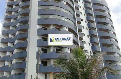 Apartamento com 2 quartos, vera cruz, mongaguá - r$ 410 mil, cod: 832840