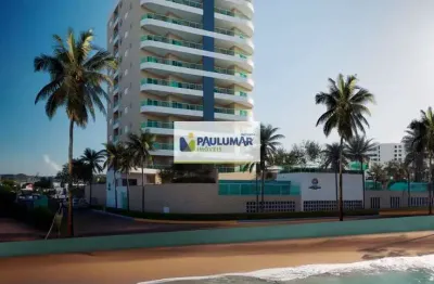 Apartamento com 2 dorms, satélite, itanhaém - r$ 384 mil, cod: 832854