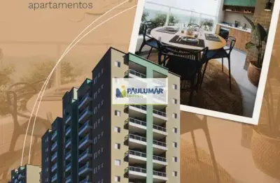 Apartamento com 2 quartos, centro, itanhaém - r$ 491 mil, cod: 832861