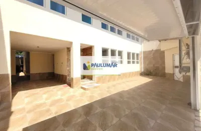 Casa com 3 dorms, agenor de campos, mongaguá - r$ 700 mil, cod: 832871