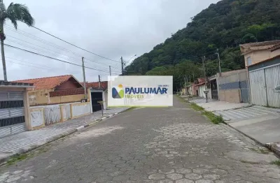 Casa com 2 quartos à venda na Rua Constatino Garcia Andre, Itaóca, Mongaguá