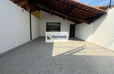 Casa com 2 dorms, flórida, praia grande - r$ 550 mil, cod: 832947