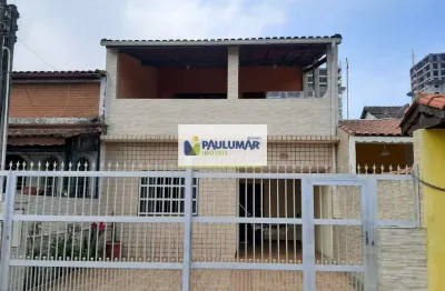Casa com 2 quartos à venda na Rua José Fernandes Da Silva, Centro, Mongaguá