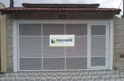 Casa com 2 dorms, centro, mongaguá - r$ 520 mil, cod: 829450