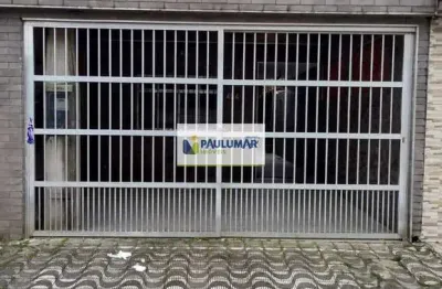 Casa com 2 quartos, real, praia grande - r$ 275 mil, cod: 832975