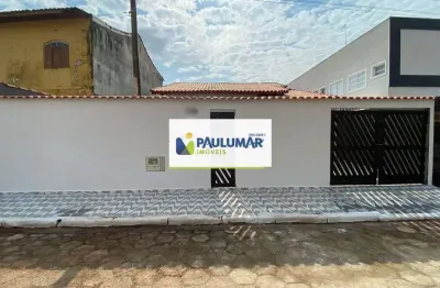 Casa com 3 quartos, itaóca, mongaguá - r$ 429 mil, cod: 832974