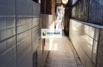 Casa de vila com 1 dorm, real, praia grande - r$ 120 mil, cod: 832979