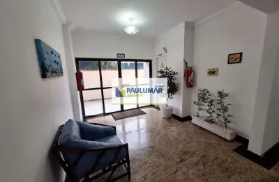 Apartamento com 2 dorms, centro, mongaguá - r$ 350 mil, cod: 832992