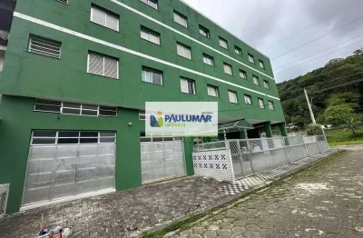 Apartamento com 1 dorm, vila são paulo, mongaguá - r$ 190 mil, cod: 833002