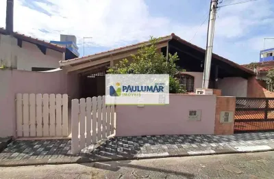 Casa com 2 quartos, vila são paulo, mongaguá - r$ 360 mil, cod: 833031
