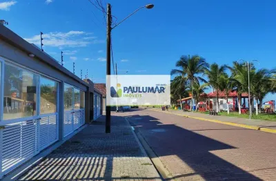 Sobrado de condomínio com 3 quartos, suarão, itanhaém - r$ 680 mil, cod: 832564