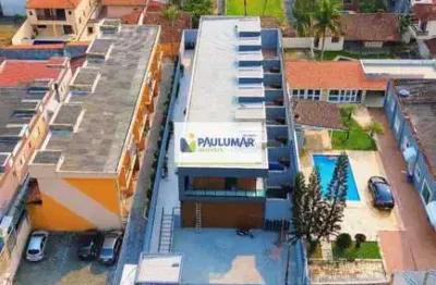 Sobrado de condomínio com 2 quartos, praia do sonho, itanhaém - r$ 479 mil, cod: 832767